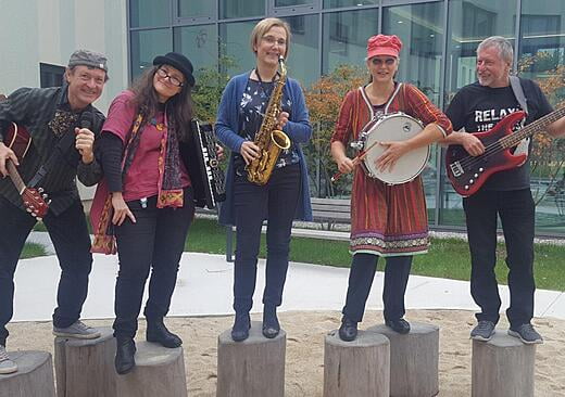 Die Band